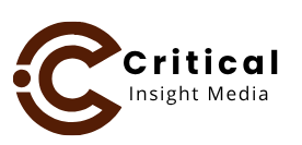 Critical Insight Media Logo